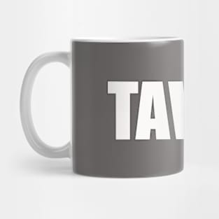 Tavra Mug